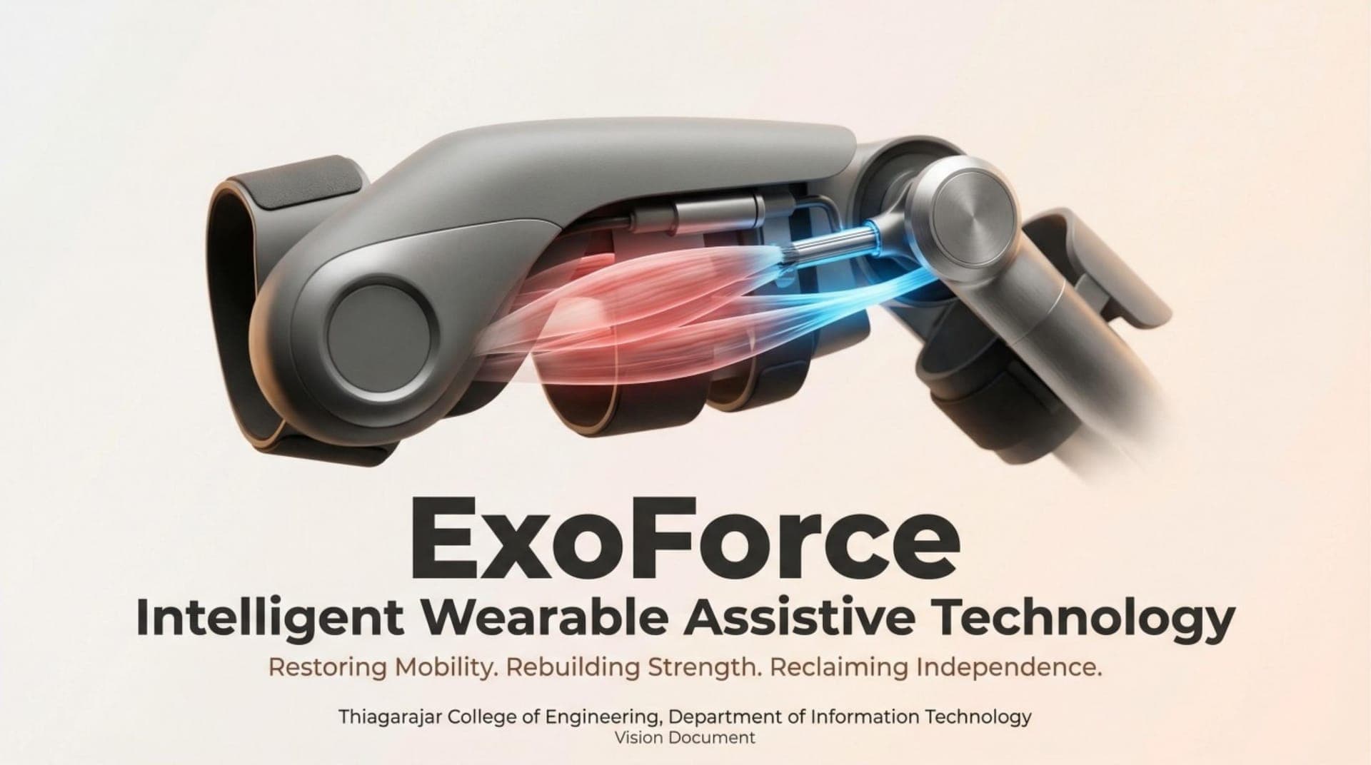 ExoForce